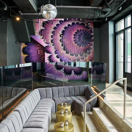 The Fidi Hotel Nowy Jork Zewnętrze zdjęcie