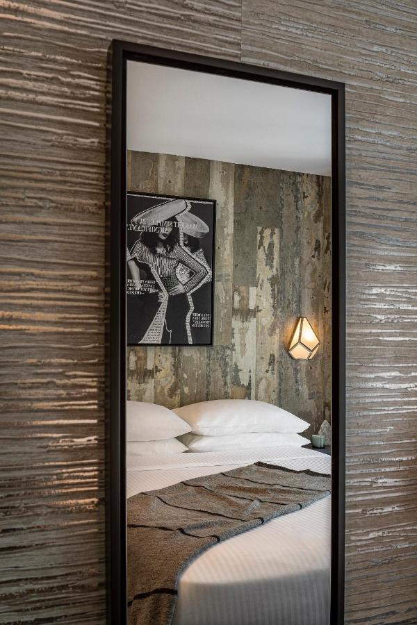 The Fidi Hotel Nowy Jork Zewnętrze zdjęcie