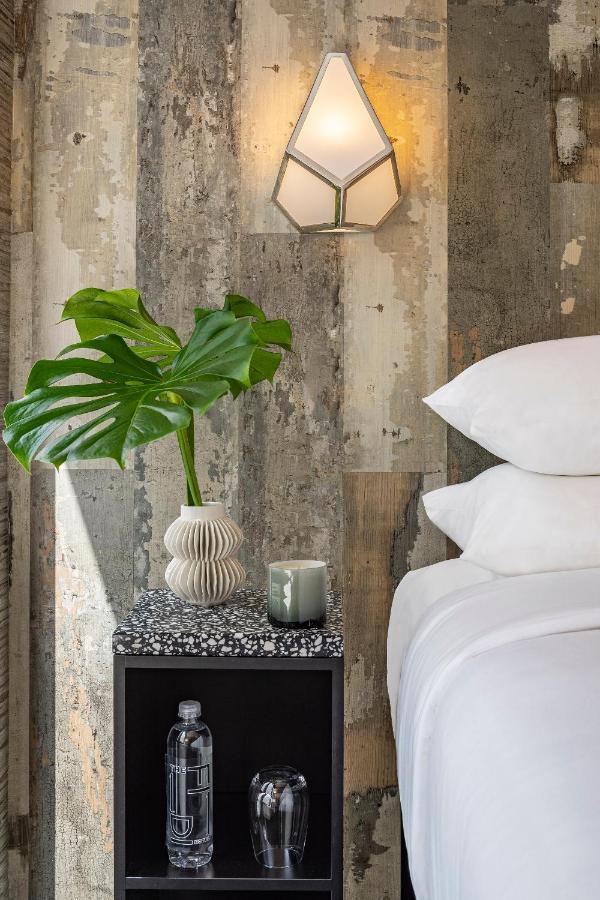 The Fidi Hotel Nowy Jork Zewnętrze zdjęcie