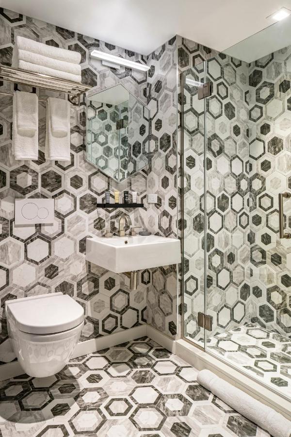 The Fidi Hotel Nowy Jork Zewnętrze zdjęcie