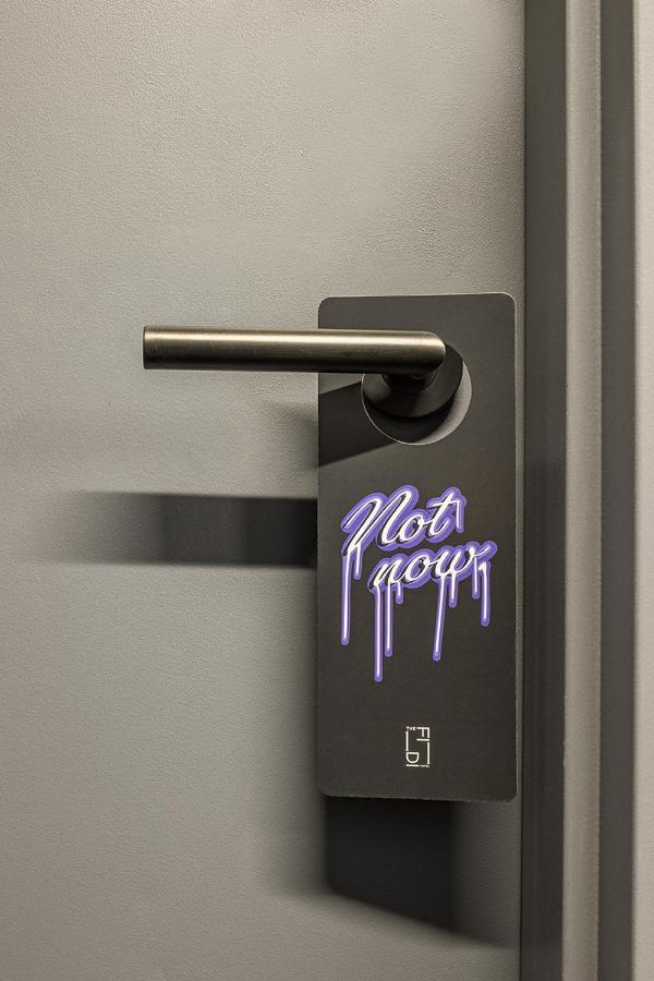 The Fidi Hotel Nowy Jork Zewnętrze zdjęcie