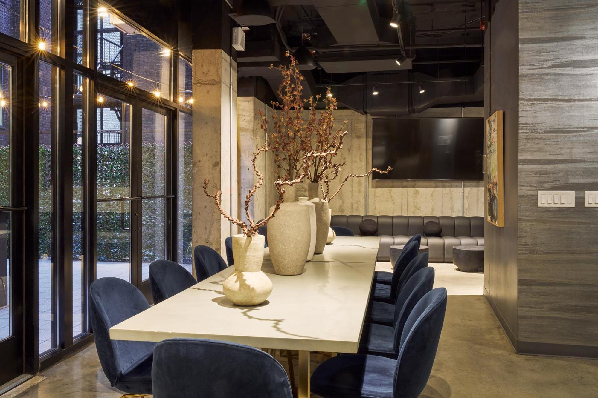 The Fidi Hotel Nowy Jork Zewnętrze zdjęcie