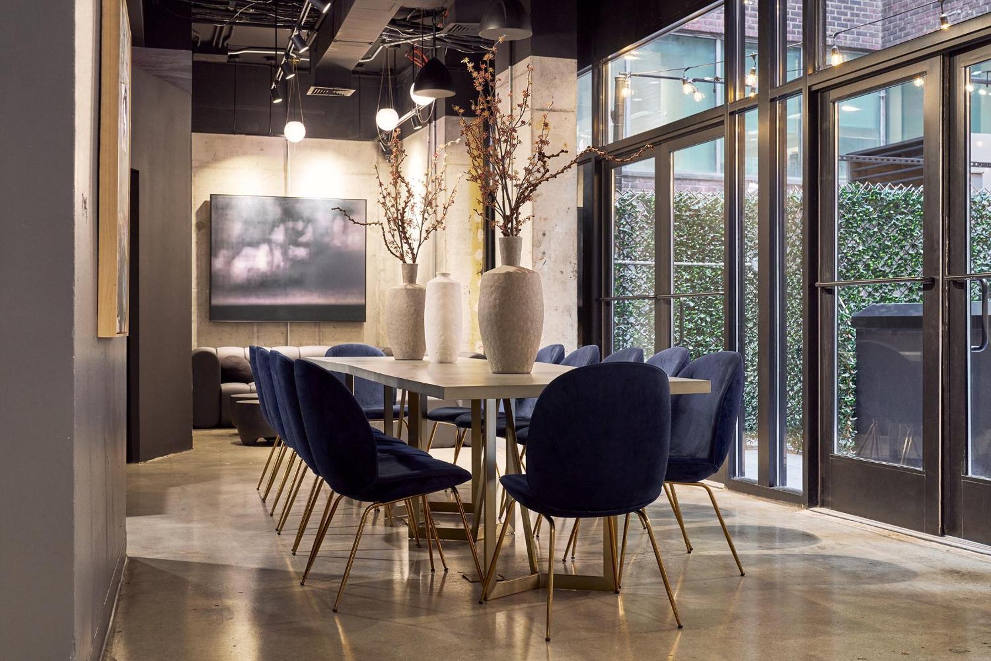 The Fidi Hotel Nowy Jork Zewnętrze zdjęcie