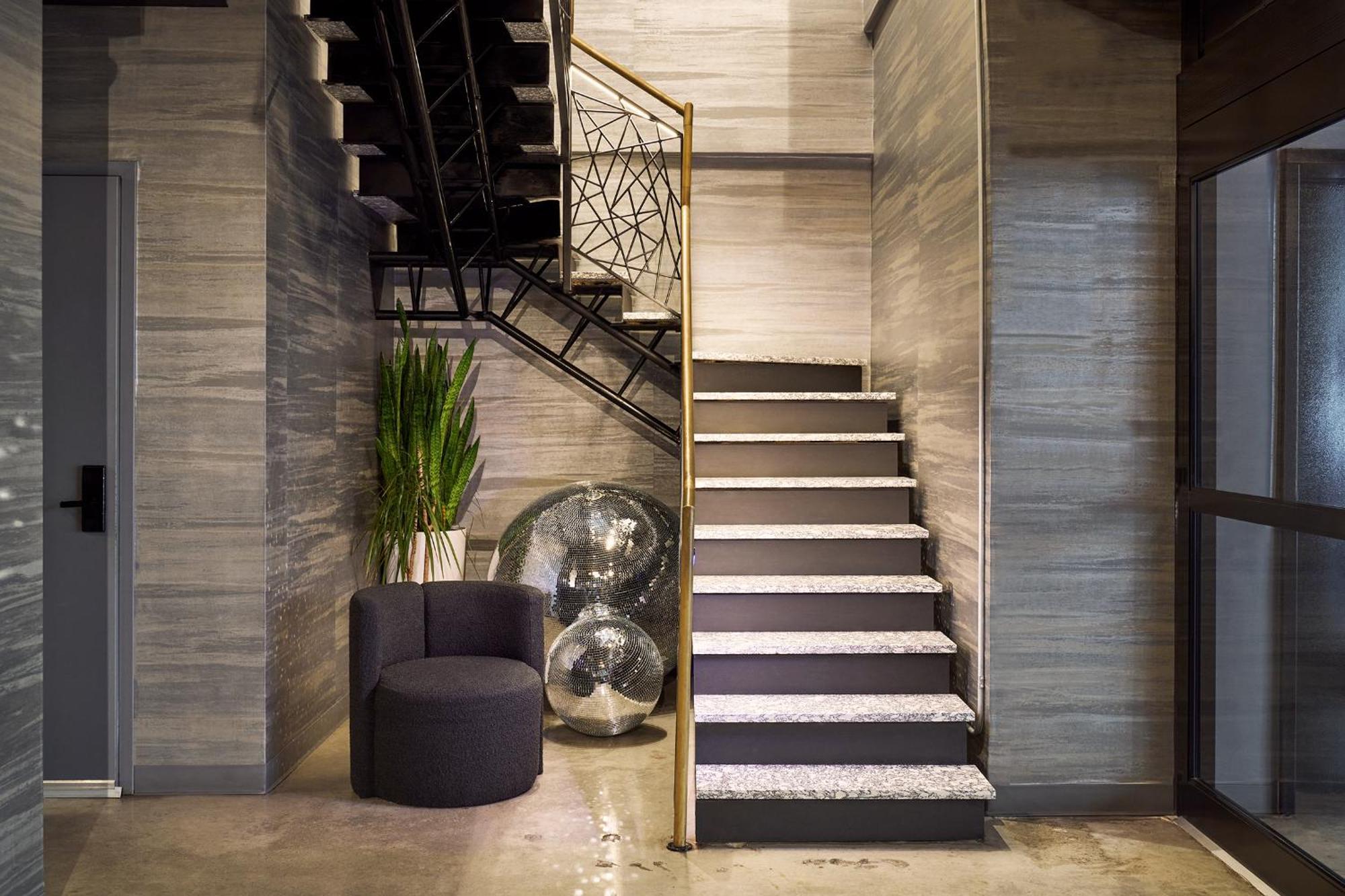 The Fidi Hotel Nowy Jork Zewnętrze zdjęcie