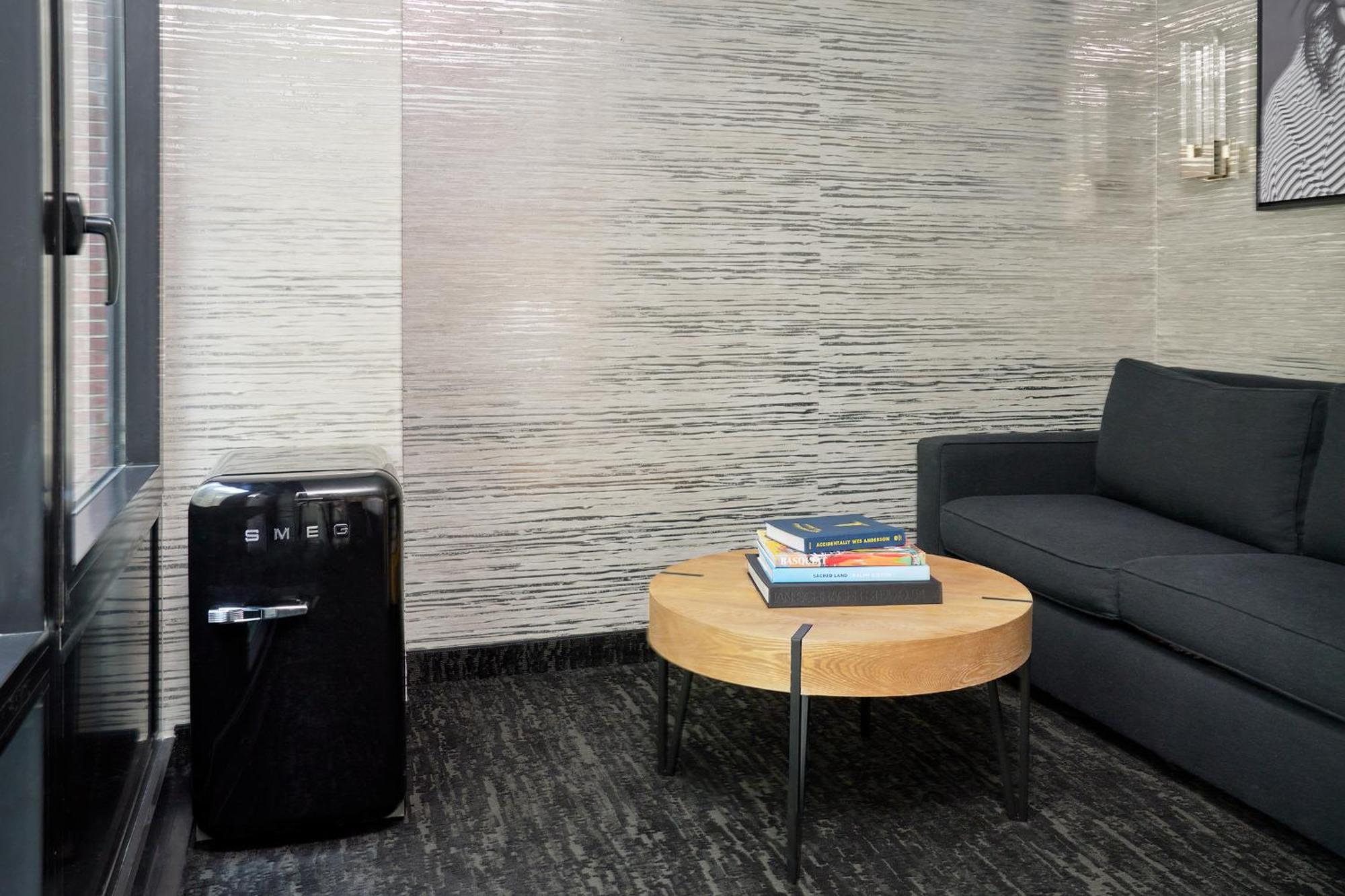 The Fidi Hotel Nowy Jork Zewnętrze zdjęcie
