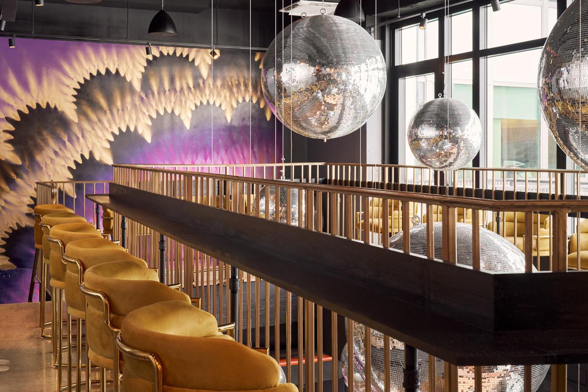 The Fidi Hotel Nowy Jork Zewnętrze zdjęcie
